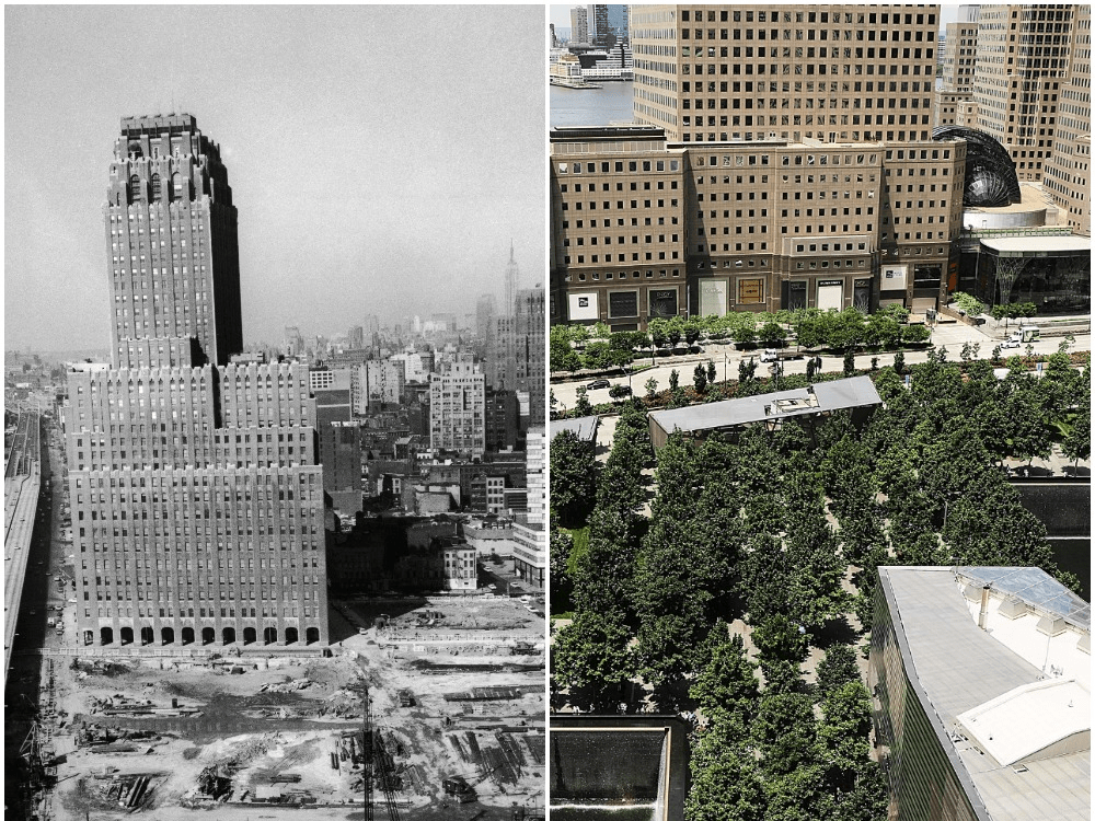 38+ How Many Workers Died Building World Trade Center Images