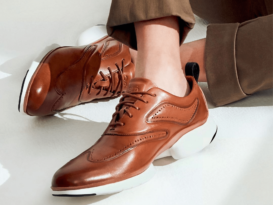 Is Cole Haan Dress Shoes Comfortable As Sneakers? Shoe Effect