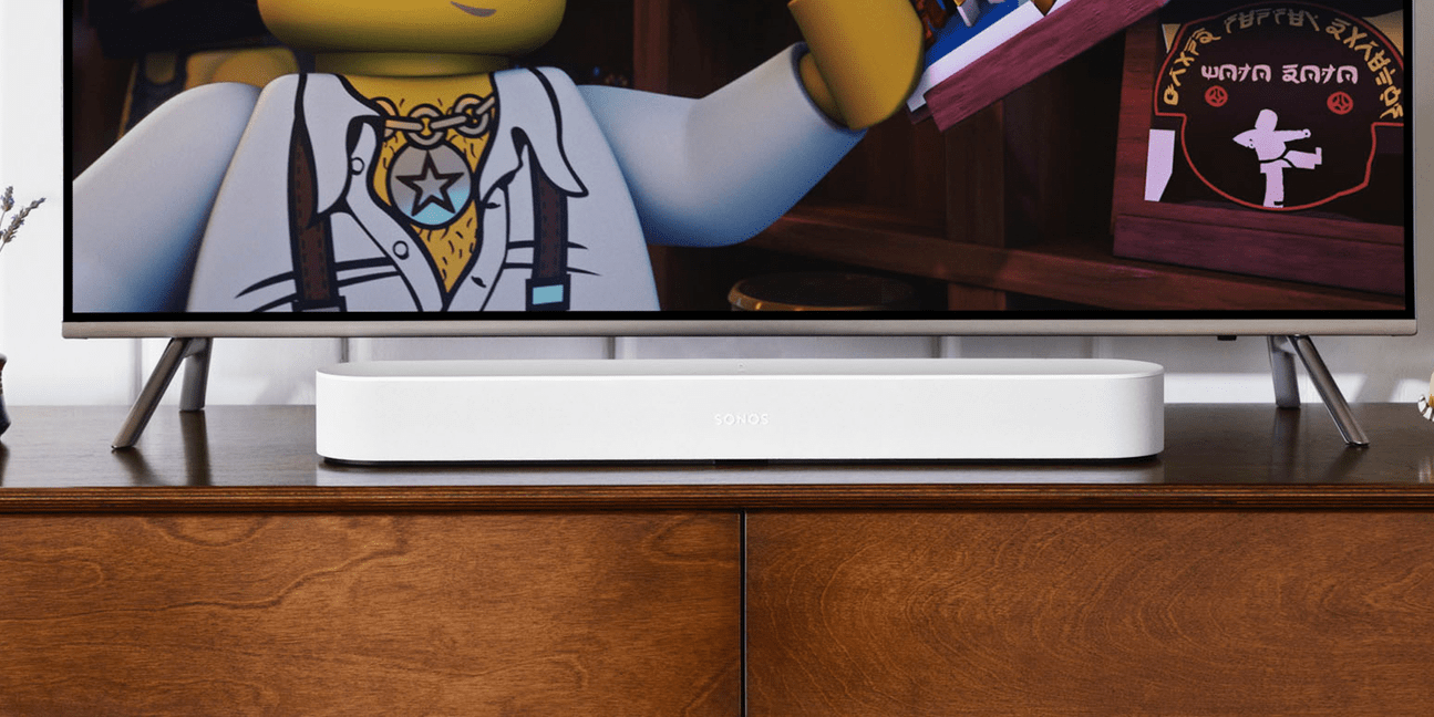 These Are the 7 Best Selling Soundbars on Amazon