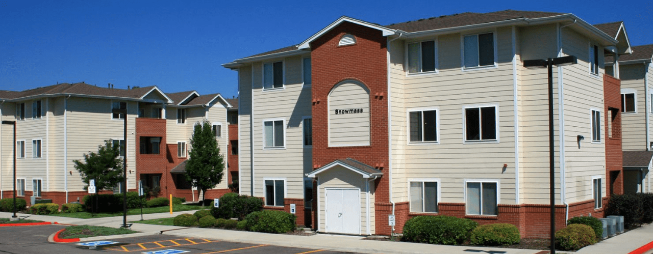 Some of the best college dorms in the US