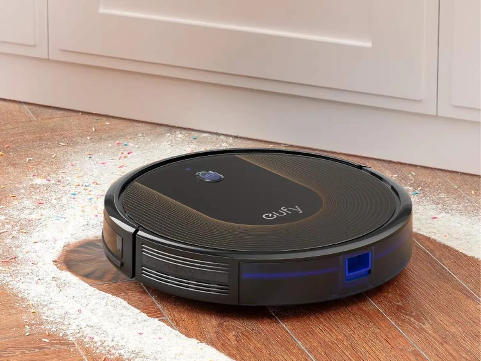 Review the RoboVac 30C Is Eufy's Smartest, Most Powerful Robot Vacuum Ever