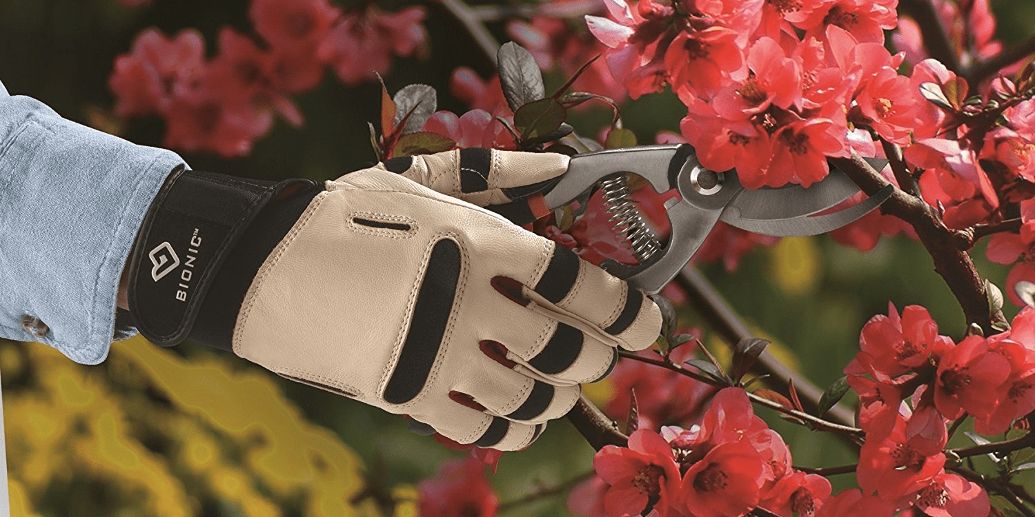 The best gardening gloves in 2020 Business Insider