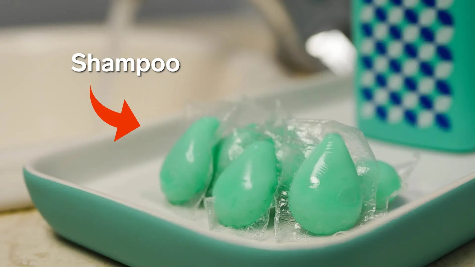 Does Shampoo Kill Germs? Yes, It Washes Them Away