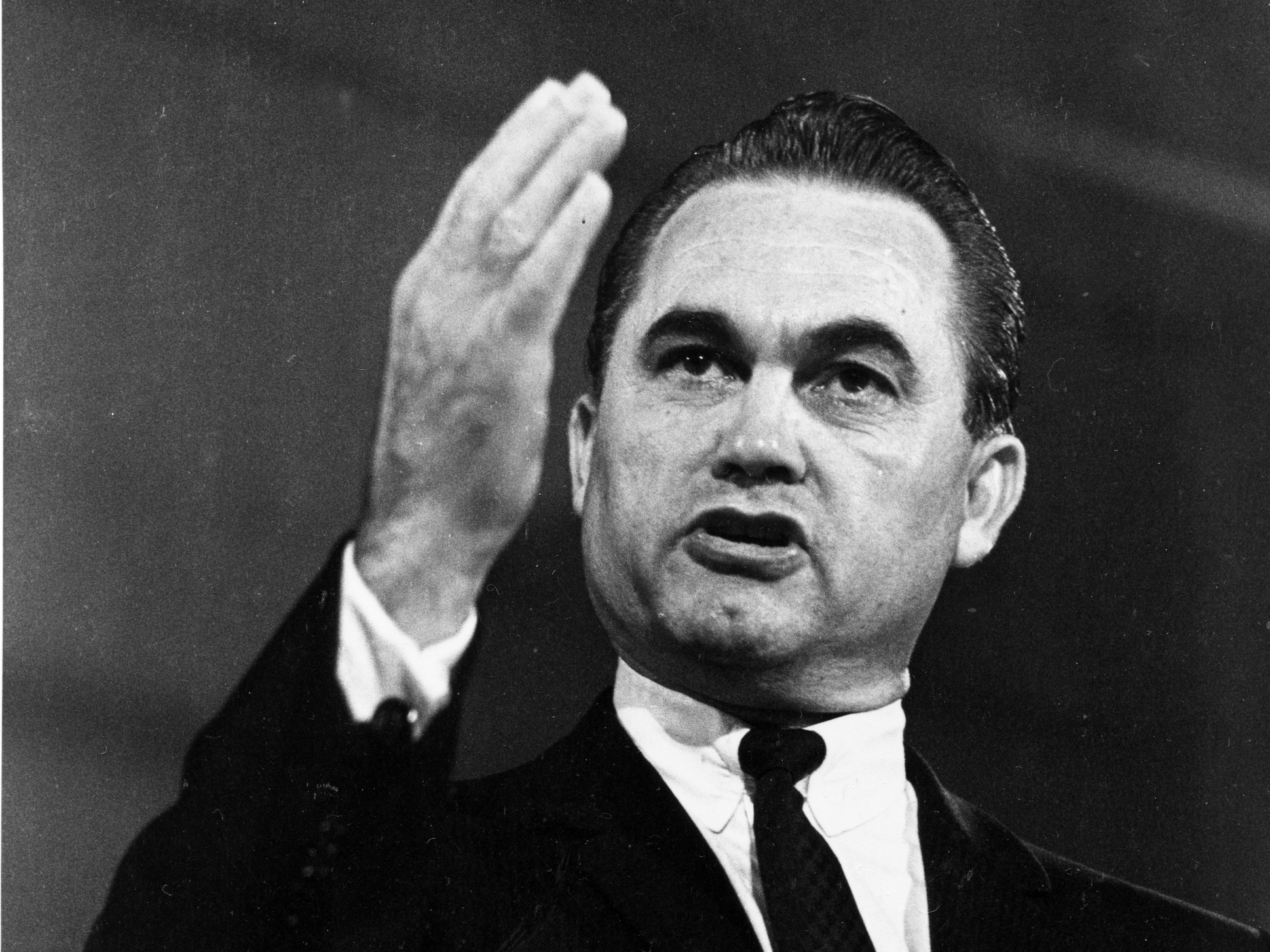 Populism and Racism Have Been Used in Presidential Campaigns for Decades