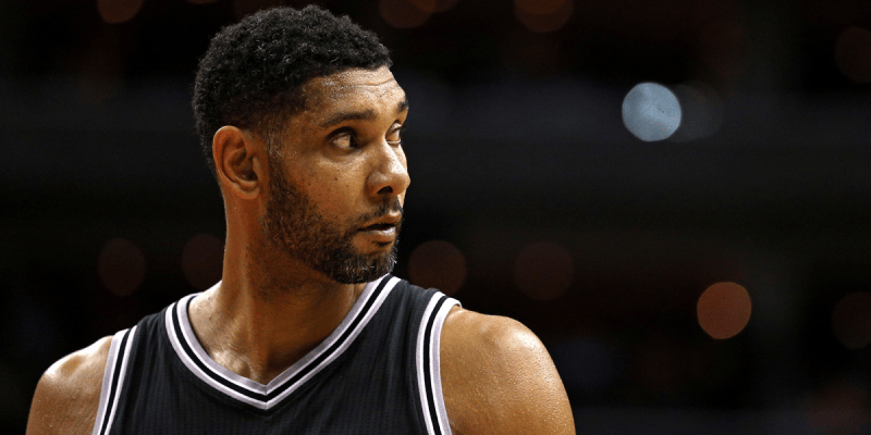 you have no idea how good tim duncan was - Ilustrasi 3
