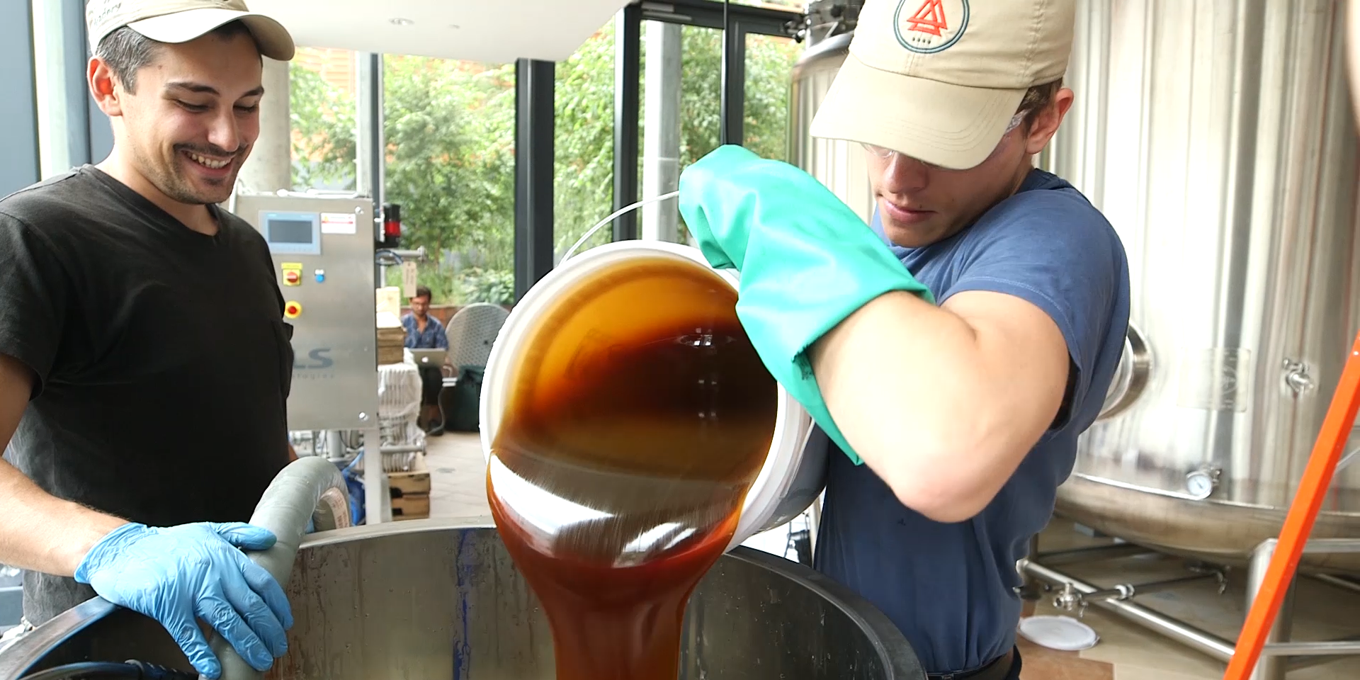 Dylan Sprouse Makes Mead in BrooklynBased Meadery Business Insider