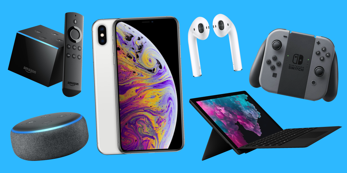 Best Phones, Gadgets, Tech Worth Your Money in 2019 Business Insider