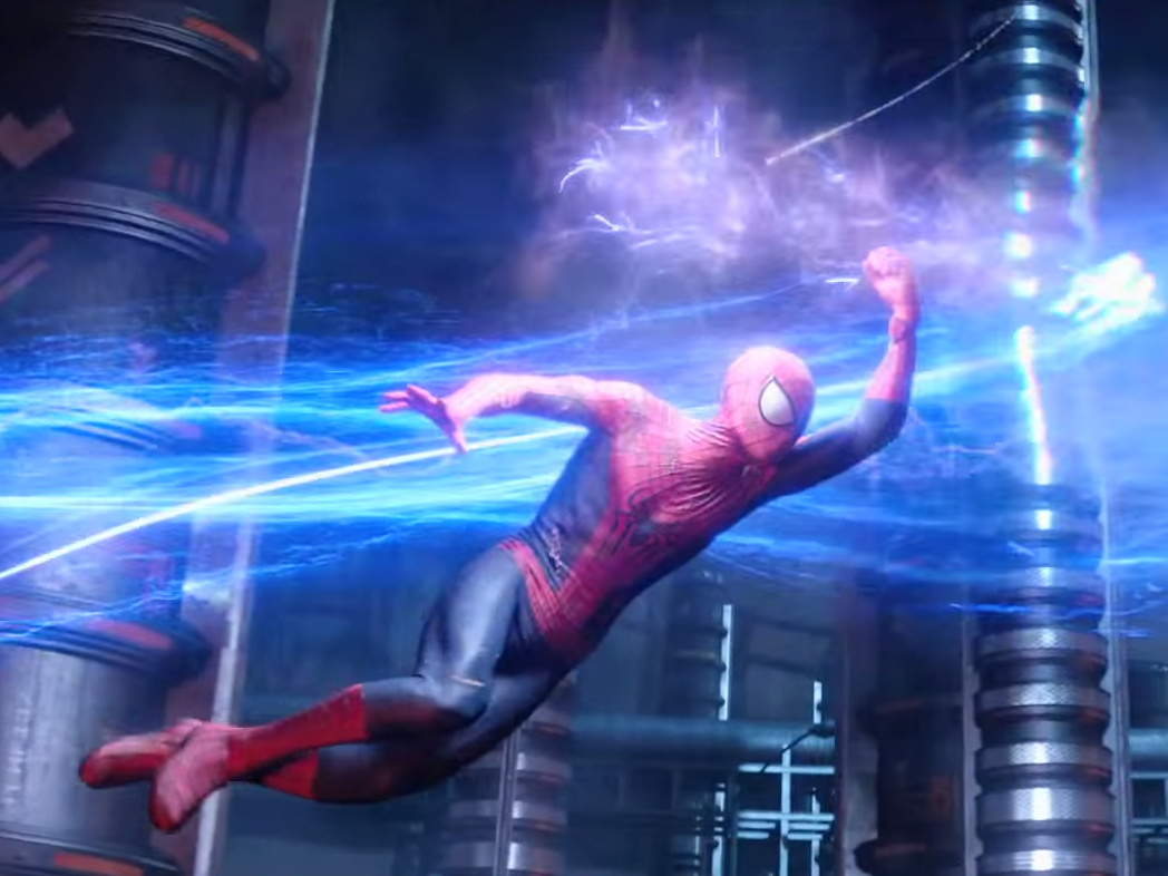 SpiderMan movies ranked worst to best 'SpiderMan Far From Home'