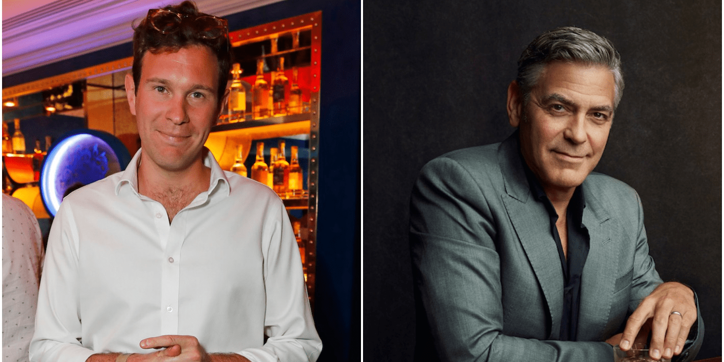 Princess Eugenie Royal Wedding Fiancé Jack Brooksbank in Charge of