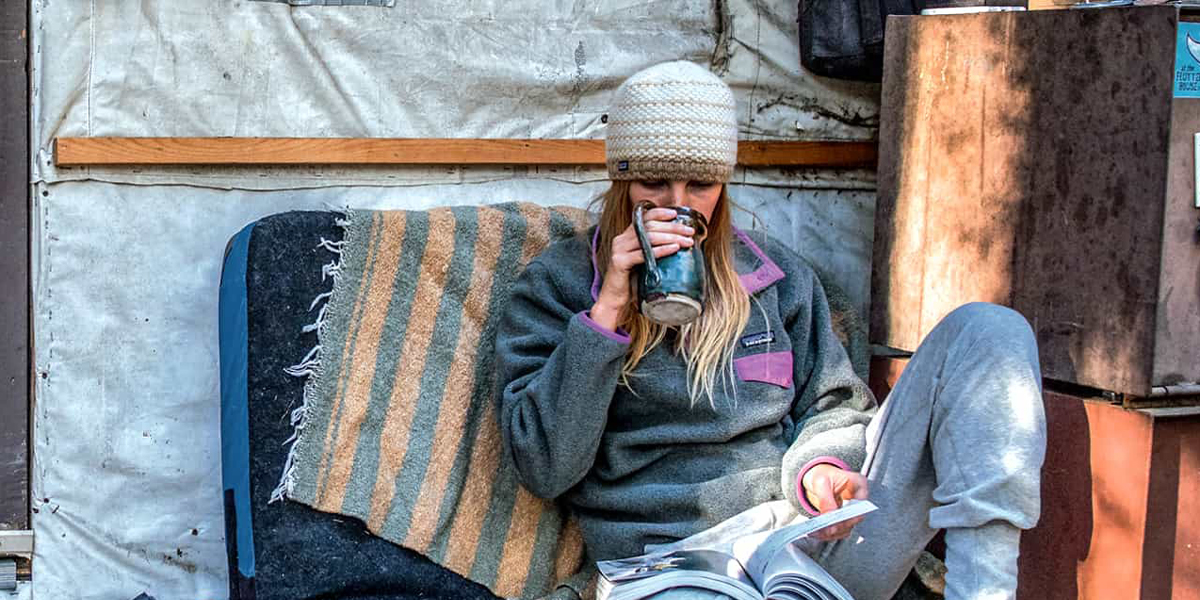 Is Patagonia Worth the Hype? We Asked a NonBeliever to Try It Out