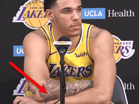 Lonzo Ball Forced To Cover Up Tattoo Due To Nba Rules 356_x_474_jpg