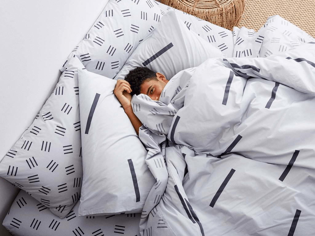 How To Put On A Duvet Cover Burrito Style Burrito Walls