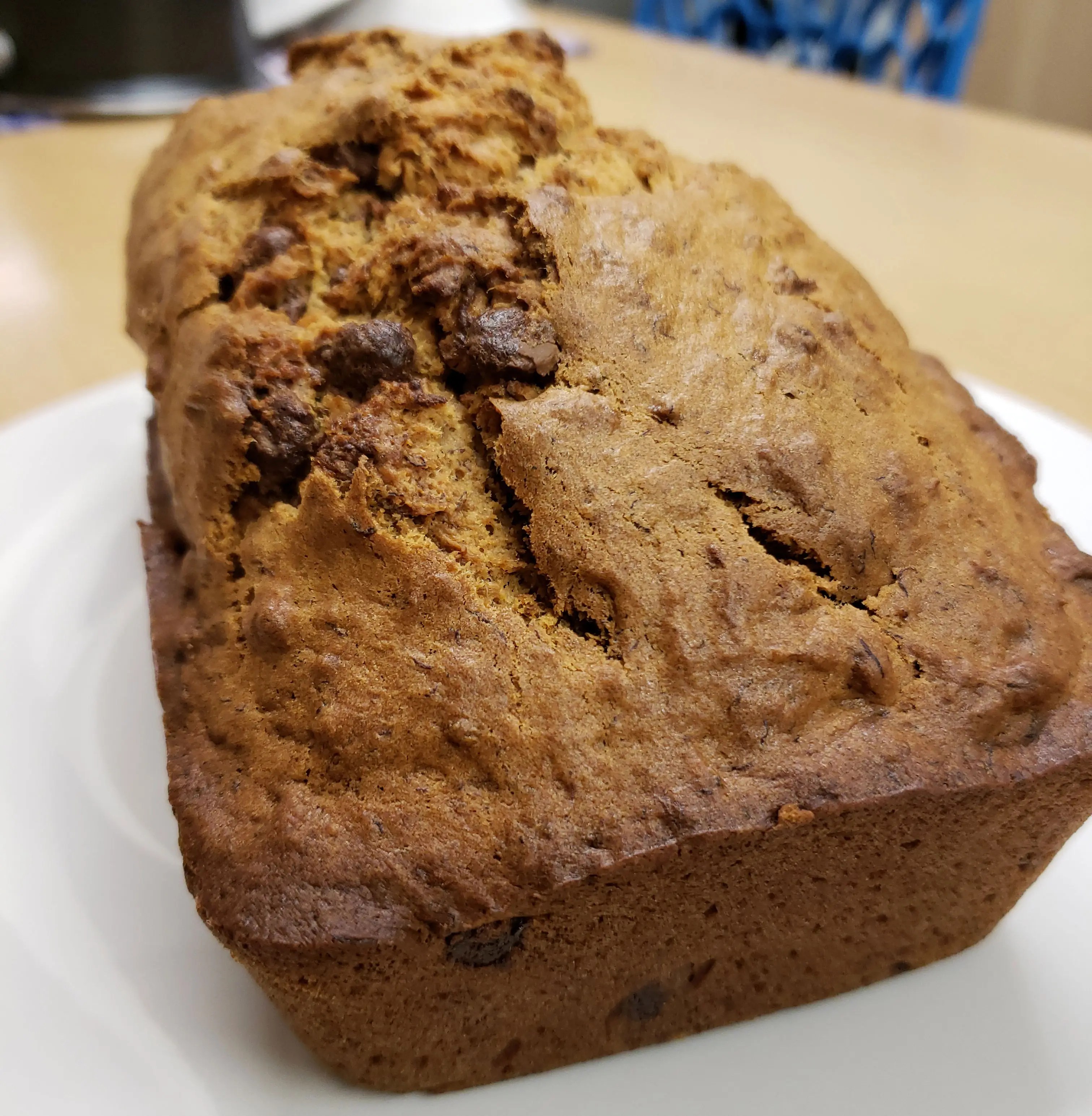 How to Make Banana Bread Using Meghan Markle's Secret Ingredients