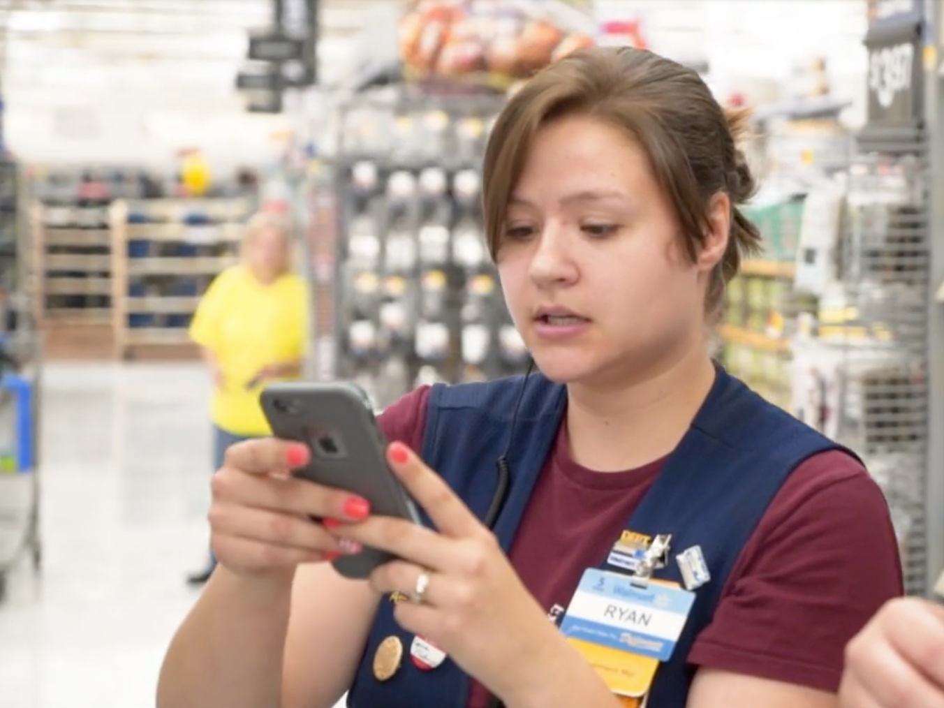 Walmart Phones For Seniors For Cheap