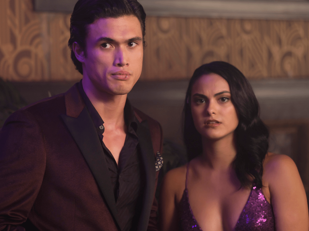 'Riverdale' Season 3, Episode 3 7 Details You May Have Missed Business Insider