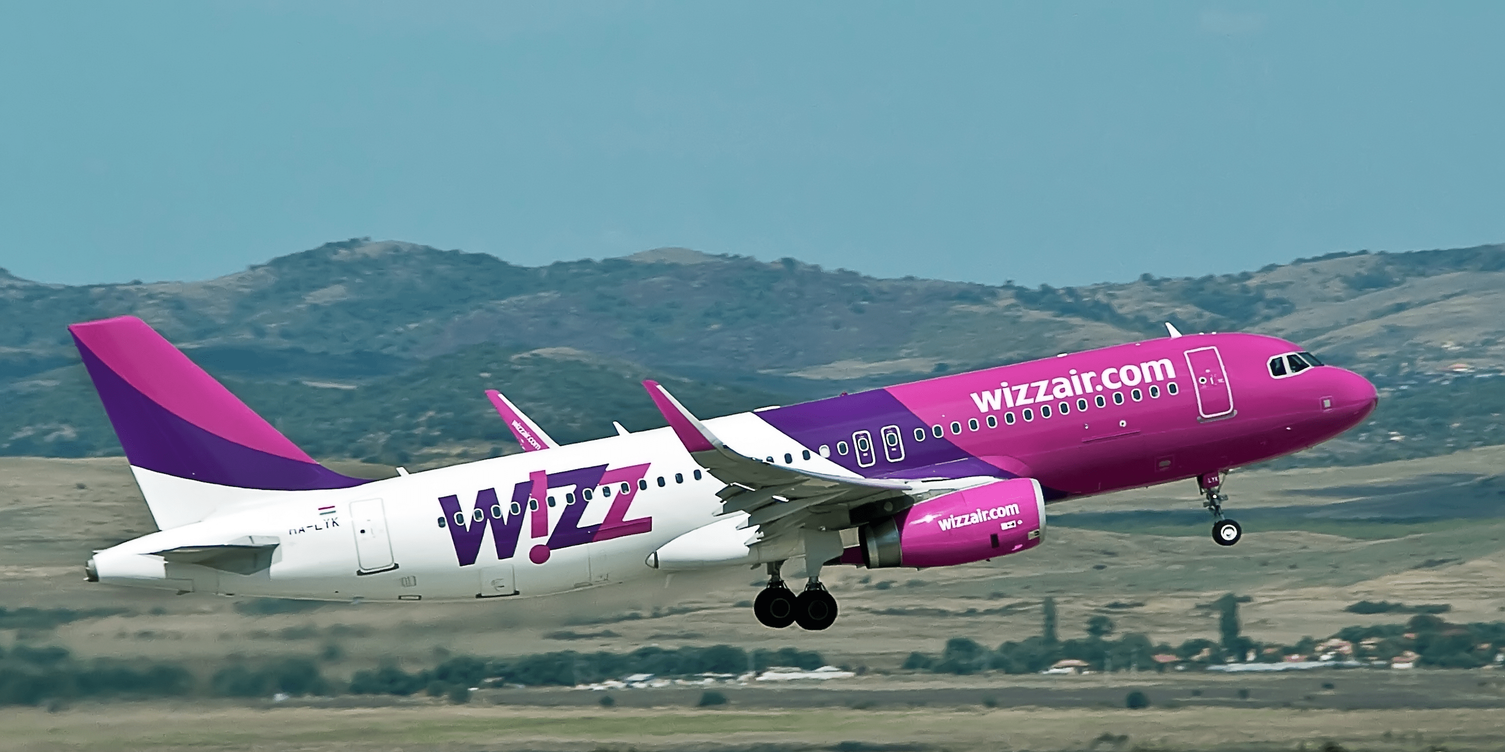 WizzAir, Worst Airline I've Flown, Comes Down to Fees