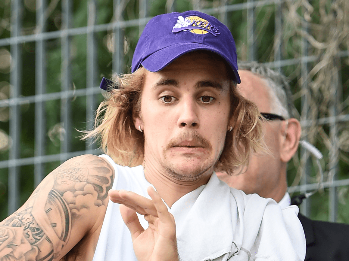 Former Hillsong Member Justin Bieber Calls Out Pastors Who “Put