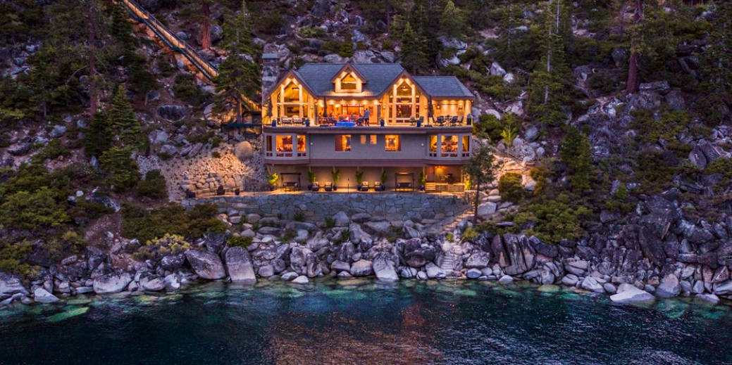 The Most Expensive House for Sale in Every US State Photos Business