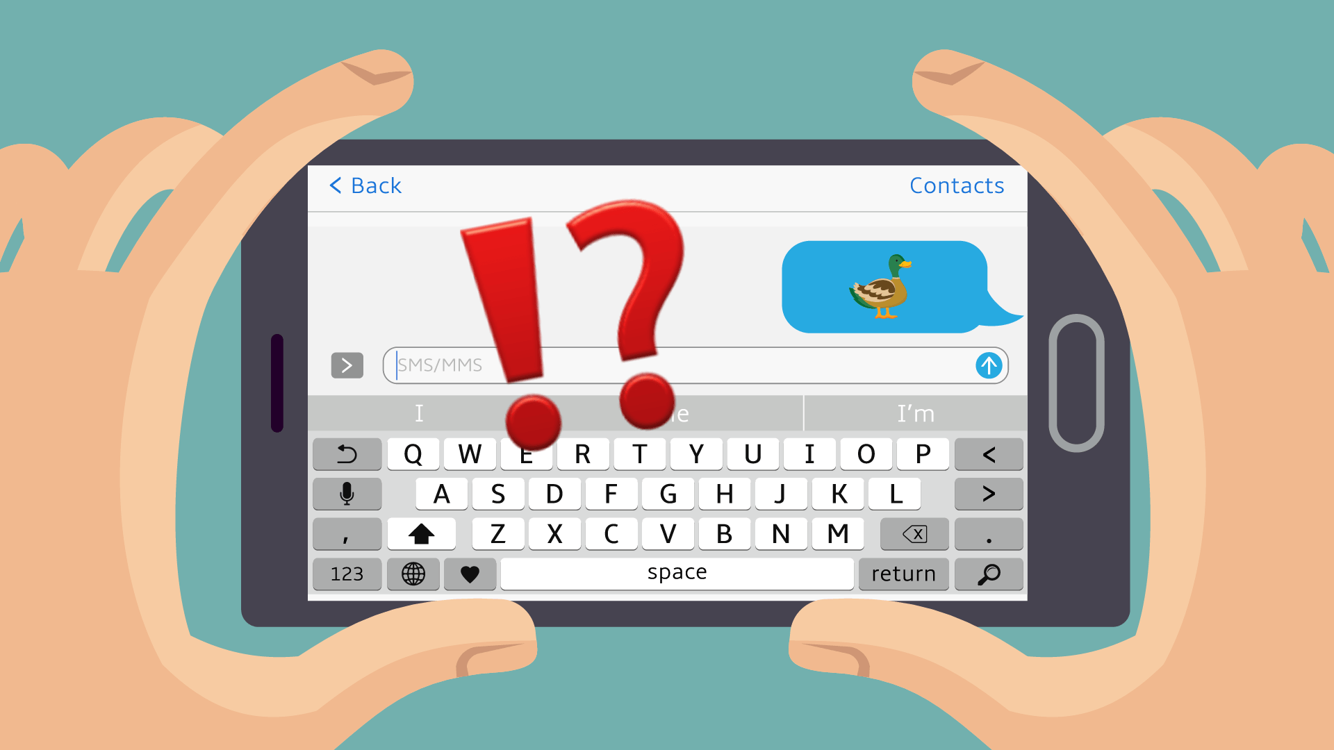 How to Add Bitmoji Stickers to Your iPhone Keyboard