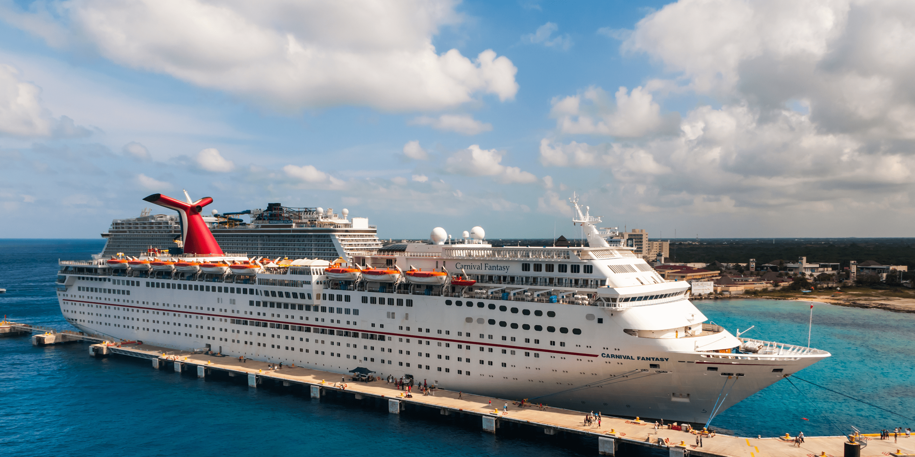 Carnival Cruise ship passengers find hidden camera in