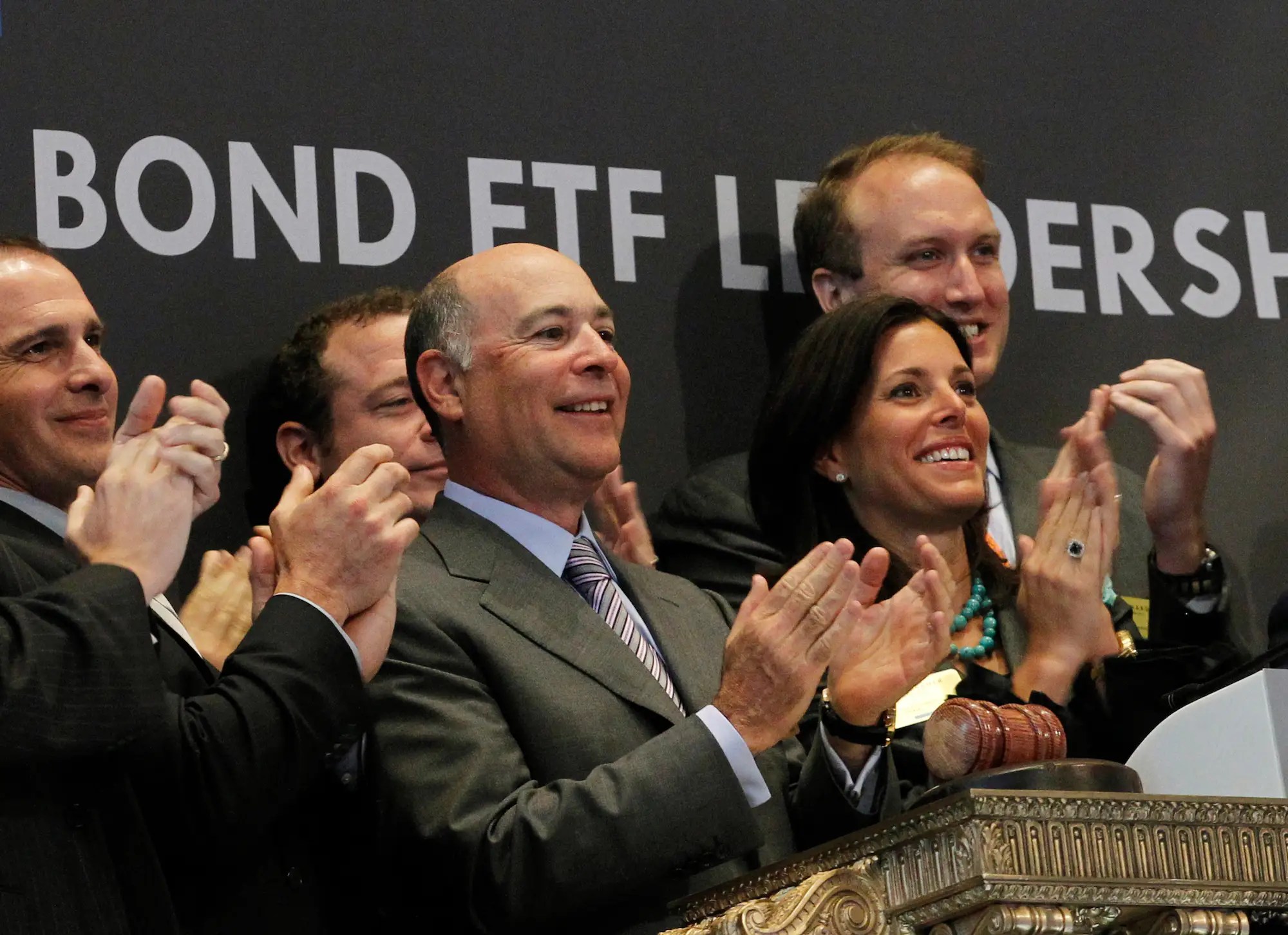 BlackRock President Says the Firm Looking at Cannabis Investments