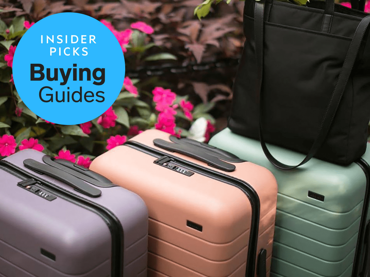 best carry on luggage for business travel,OFF