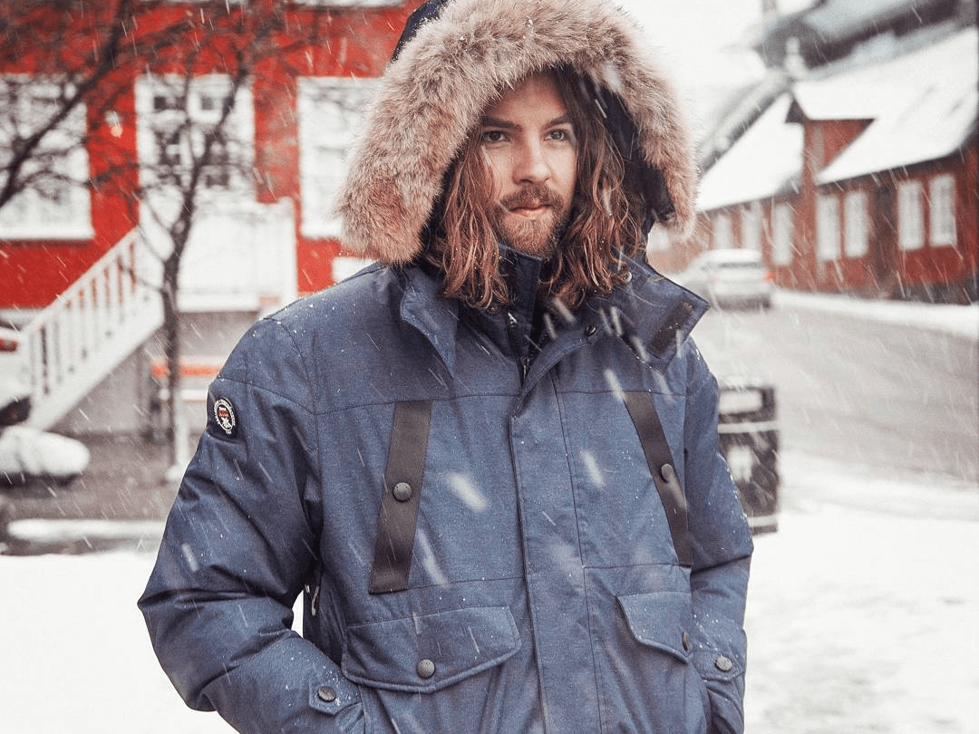 16 Super Warm Men's Winter Coats and Jackets