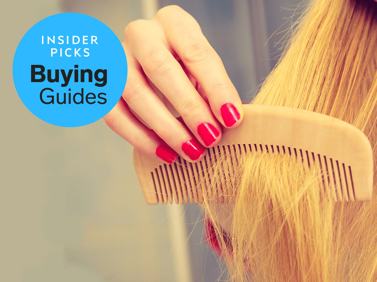 The Best Detangling Sprays You Can Buy