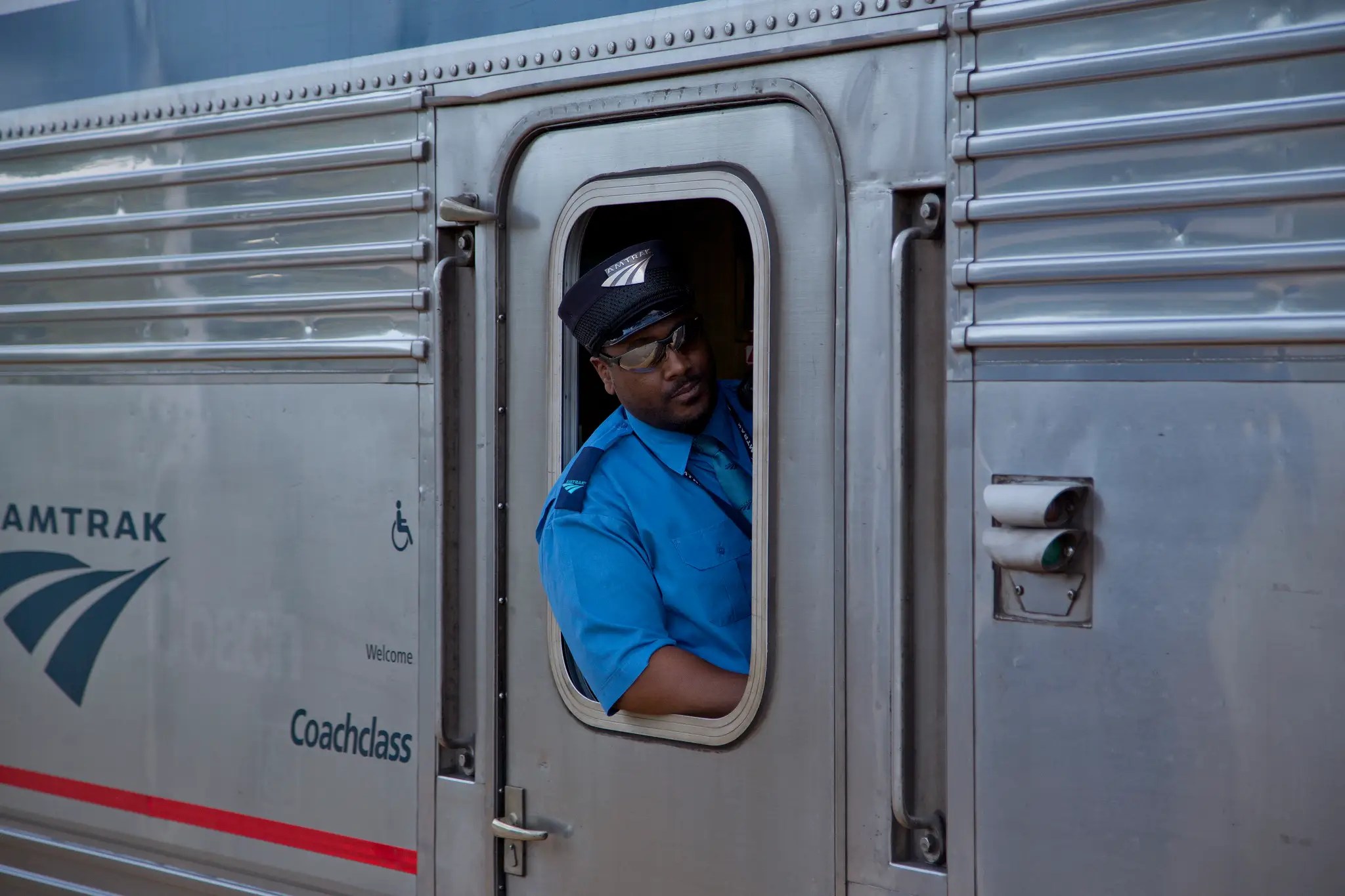 The worst thing about airline tickets is officially coming to Amtrak
