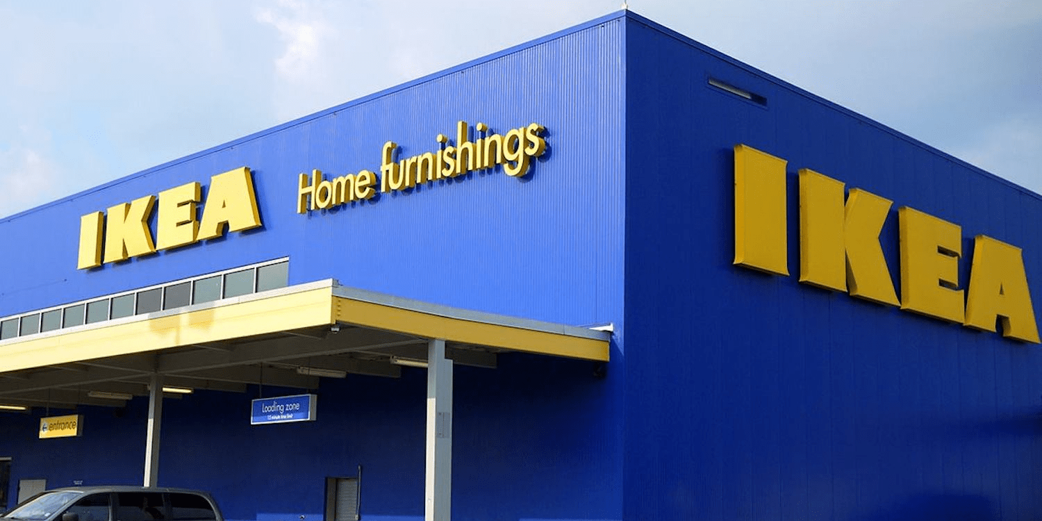 Ikea Black Friday 2018 Polska Ikea Poland