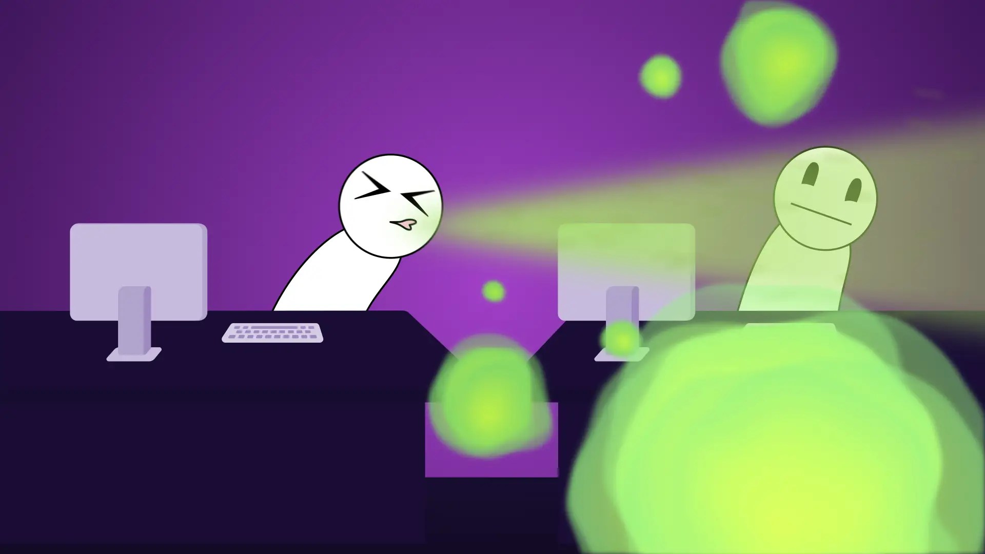 How Long Flu Germs Live 5 Minutes on Skin and 3 Days on Hard Surfaces