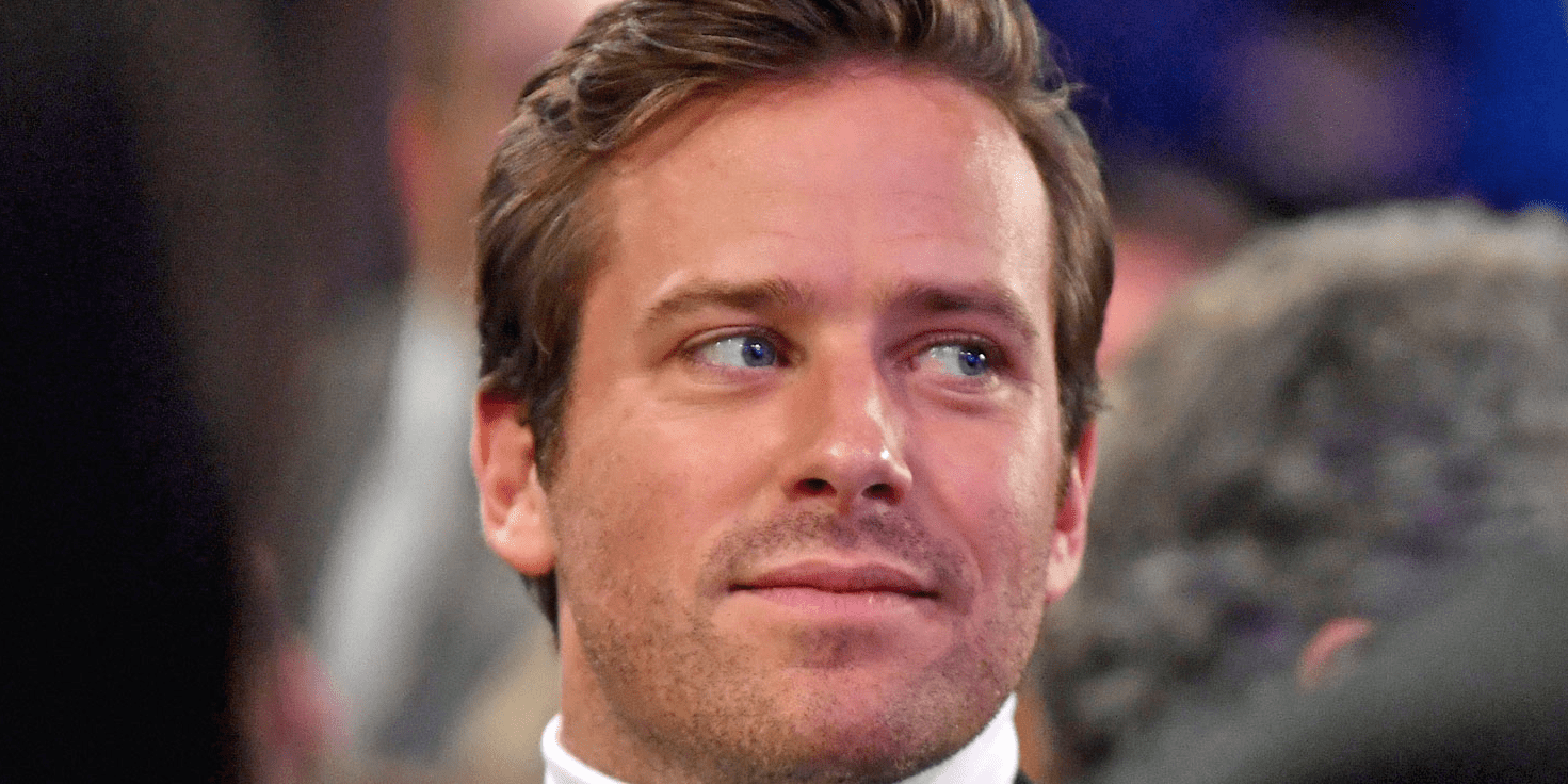 Armie Hammer Apologizes for Criticizing Stan Lee Selfies on Twitter