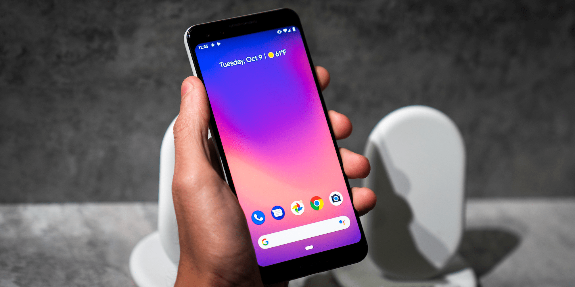 Black Friday Google is giving a huge discount for Pixel phone