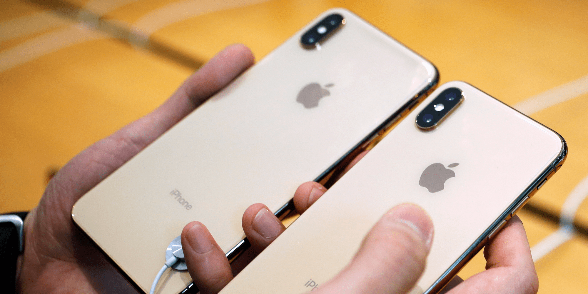 Black Friday 2018 Apple iPhone XS, XR, 8, and 7 are on sale Business