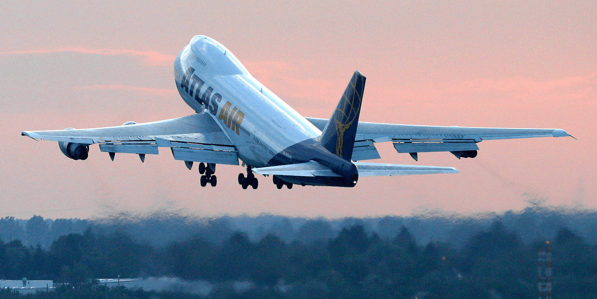 Amazon Air Pilot for Contract Airline Said Company Overworks Pilots