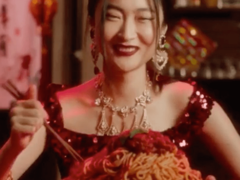 Dolce & Gabbana Founders Apologize for Ad Campaign Business Insider