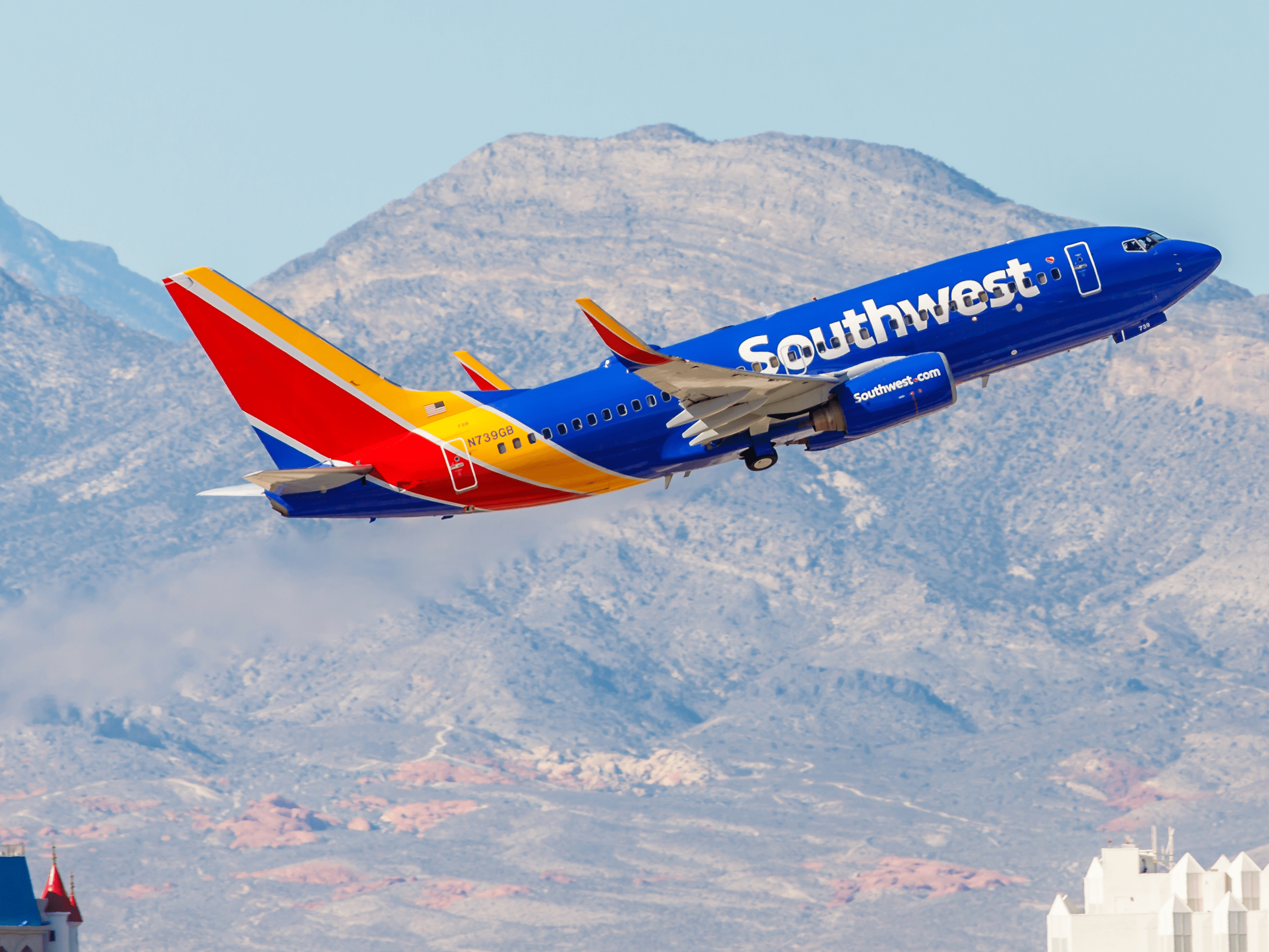 Can Dogs Fly On Southwest Airlines