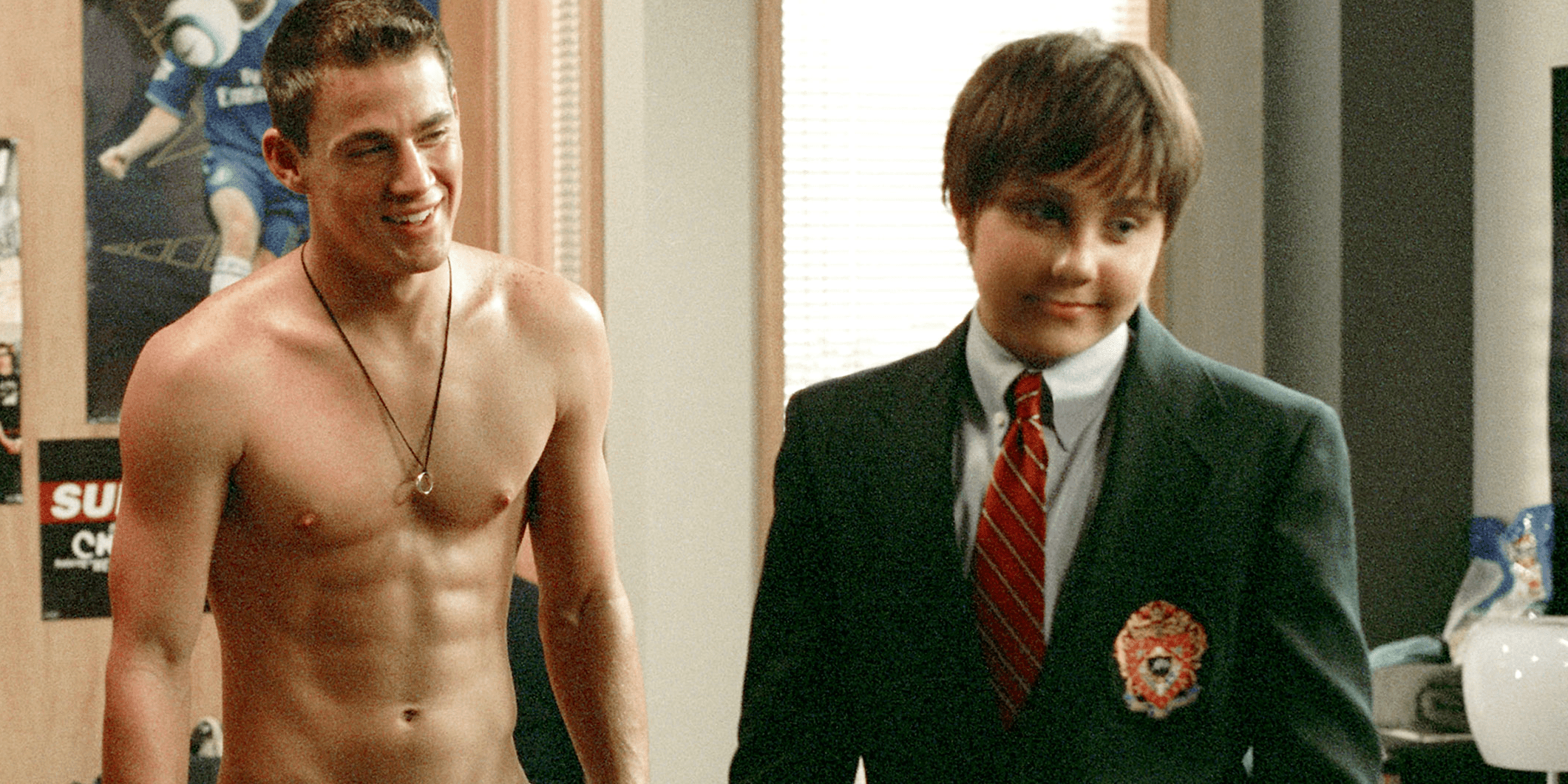 Amanda Bynes Says She Fought for Channing Tatum's Casting in 'She's the