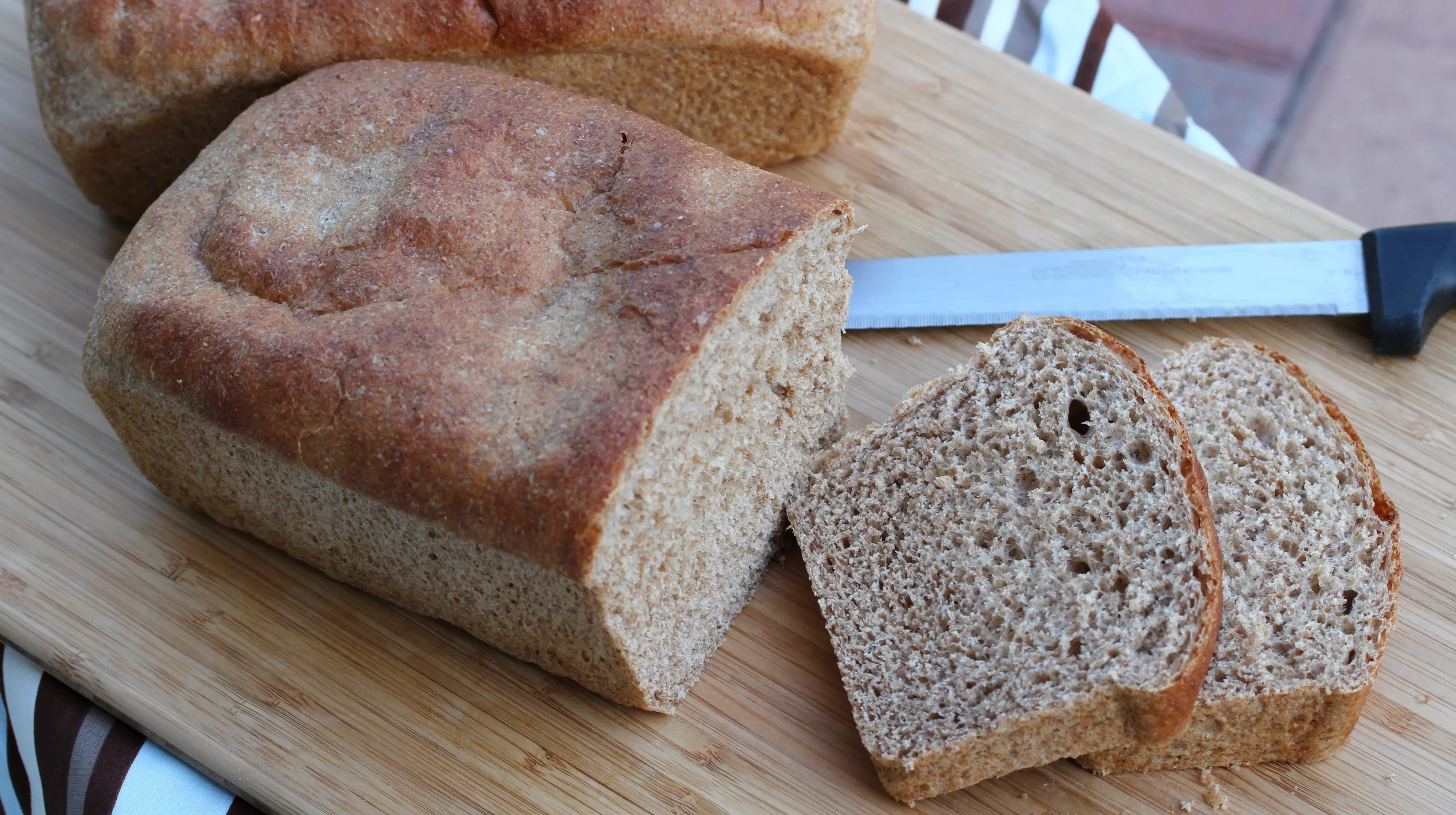 What Is The End Of The Bread Called In Italian Bread Poster