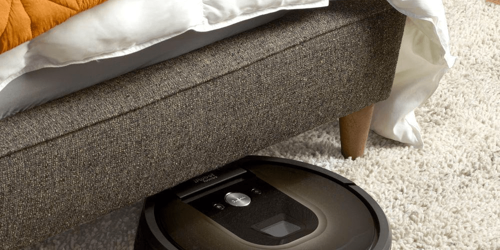 iRobot Roomba 980 Review One of the Best Robot Vacuums I've Ever Used