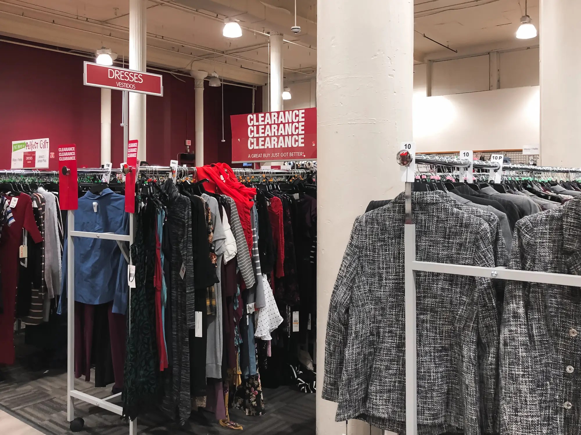 Kohl's Vs. Burlington Which Store Is Better?