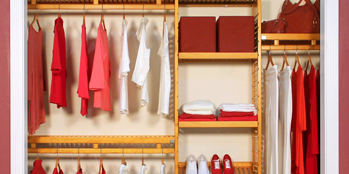 The Best Closet and Drawer Organizers of 2021