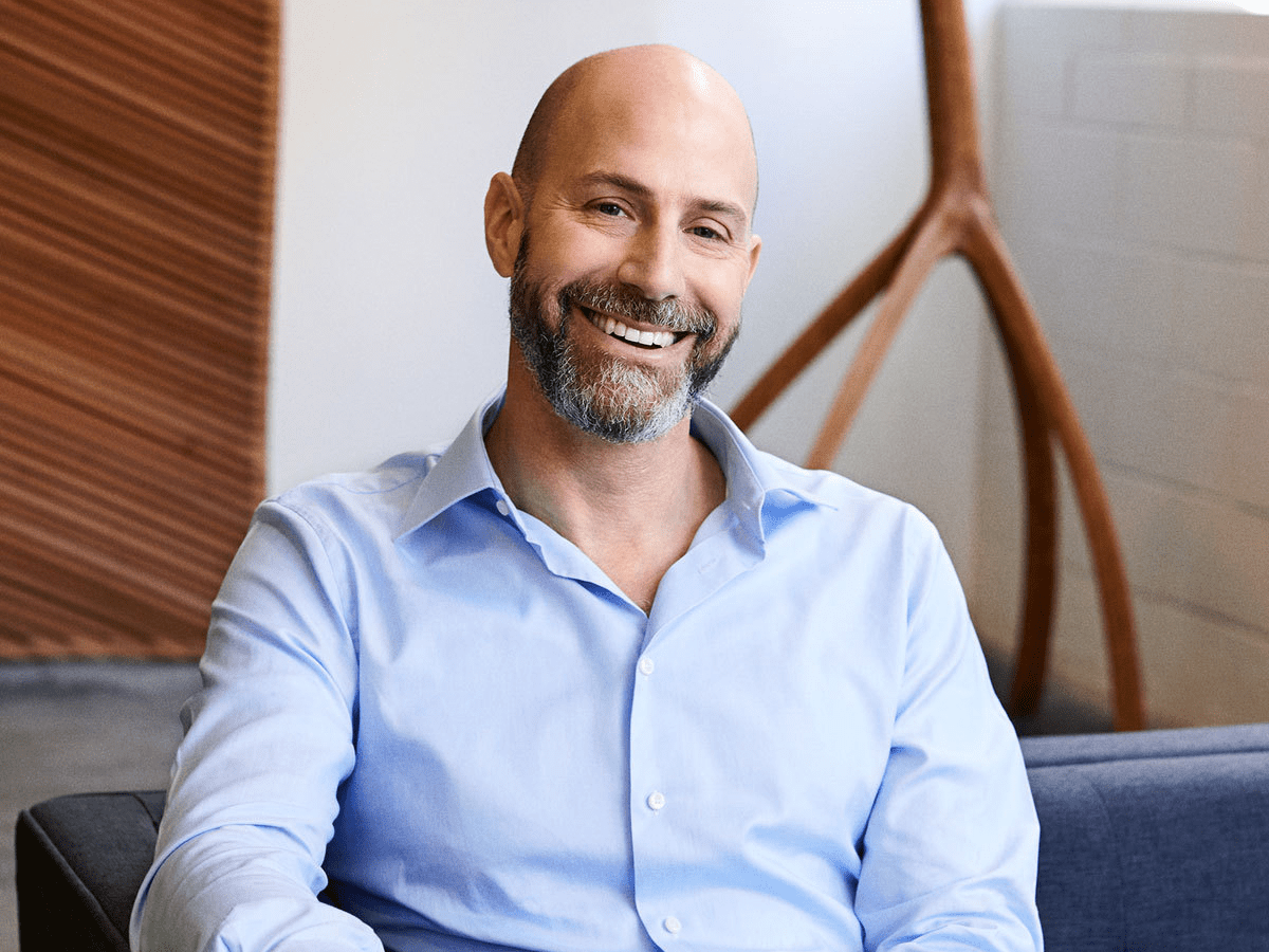 Etsy Is Growing Again, and the CEO's New Strategy Explains Why