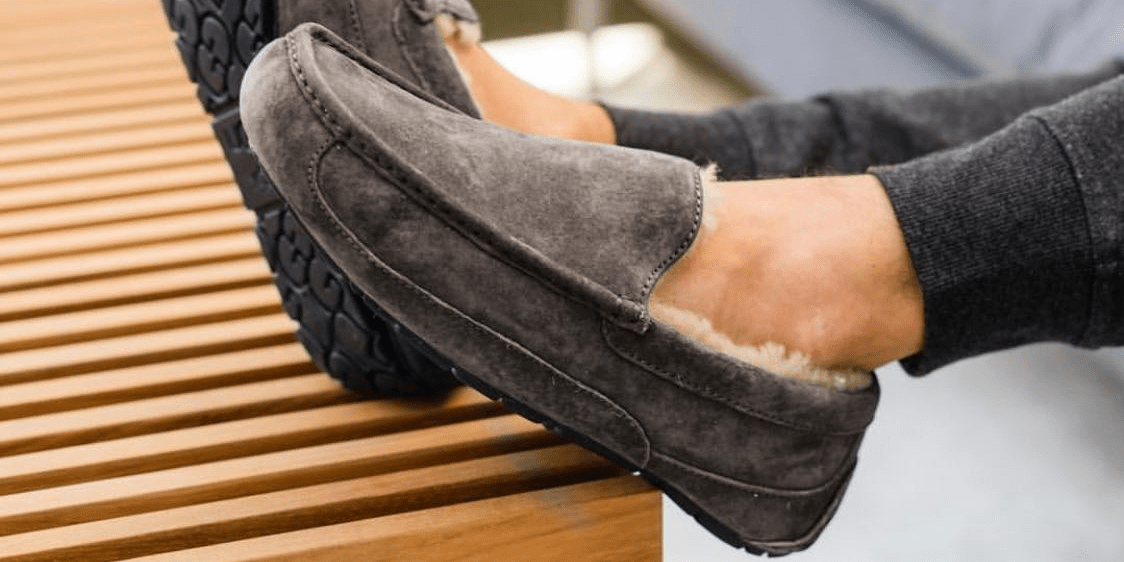 The Best Men's Slippers in 2021