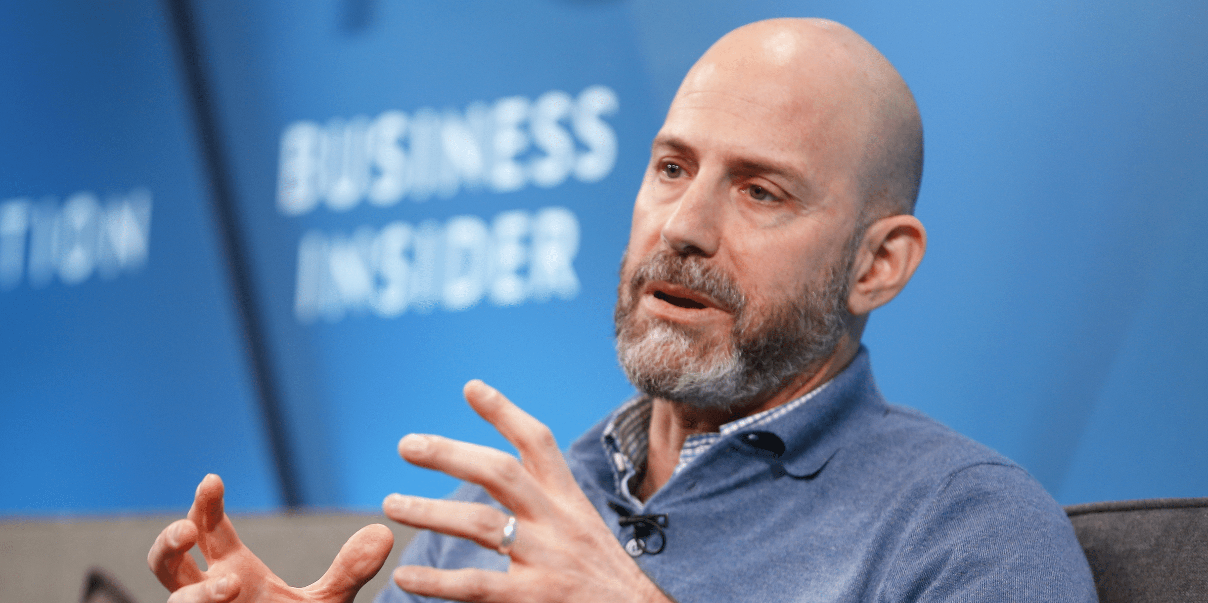 Etsy CEO Josh Silverman on Bouncing Back From Tough Times and 2019