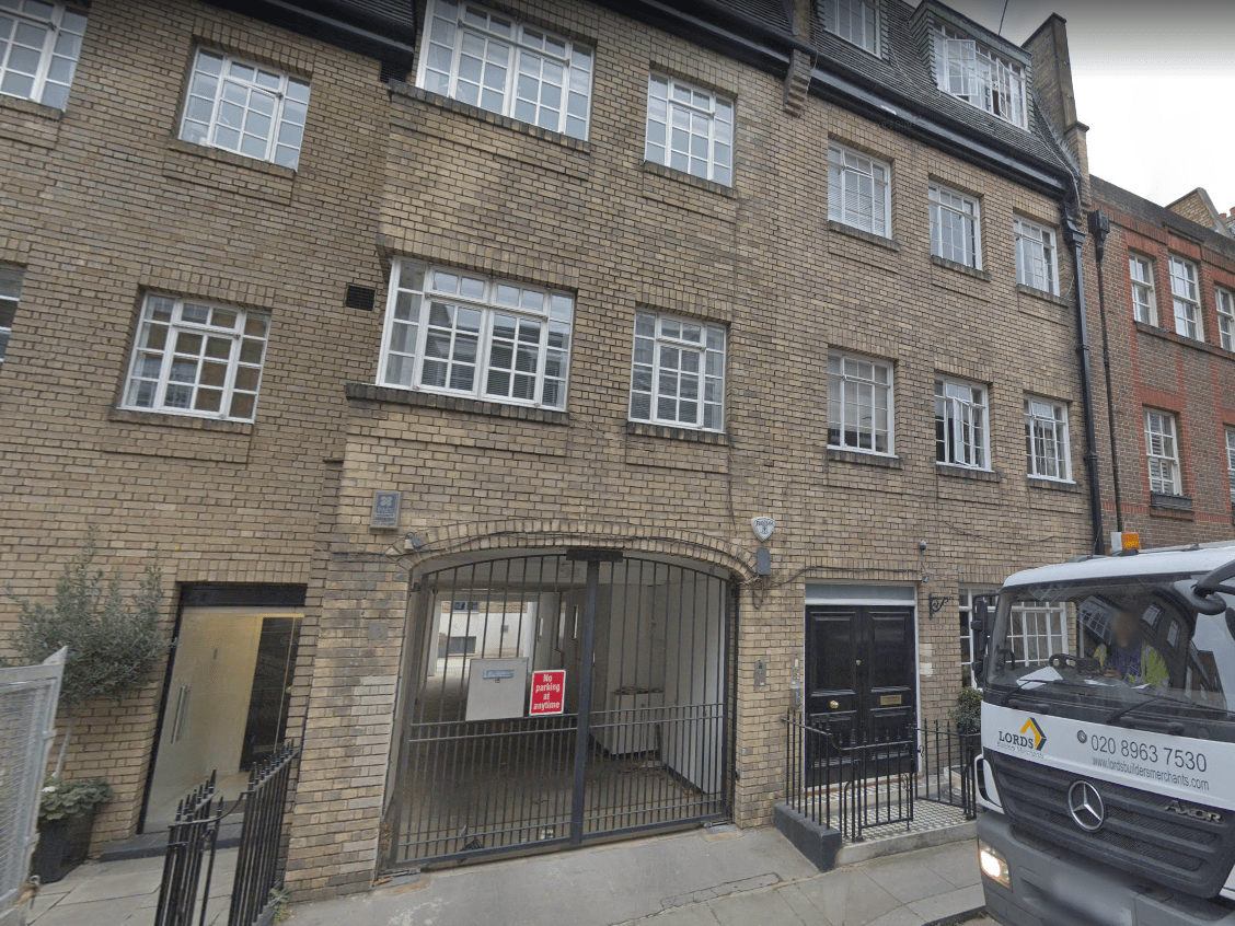 Kate and Pippa Middleton's Former London Home on Sale for 2.5 Million