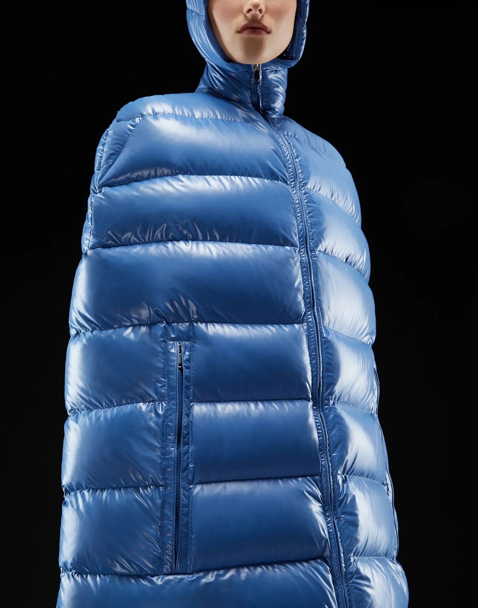 Moncler puffer coats are made with no sleeves Business Insider