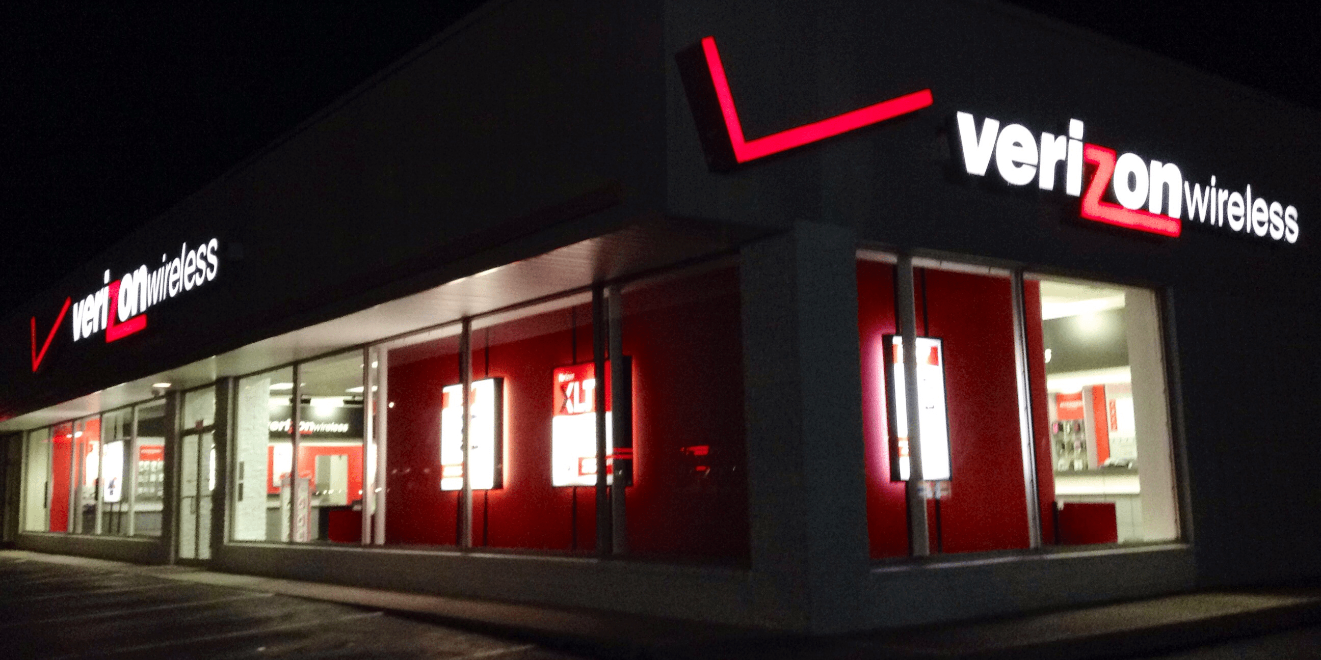 Verizon 10,400 Employees Accepted Company's Buyout Offer