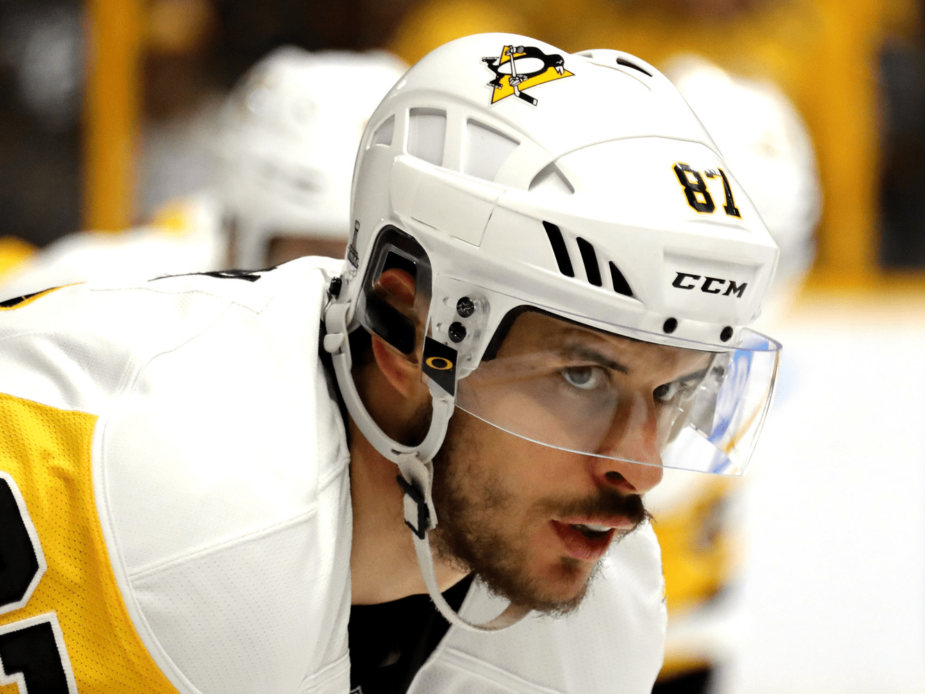 25 Highest-Paid Nhl Players For 2018-19 Season