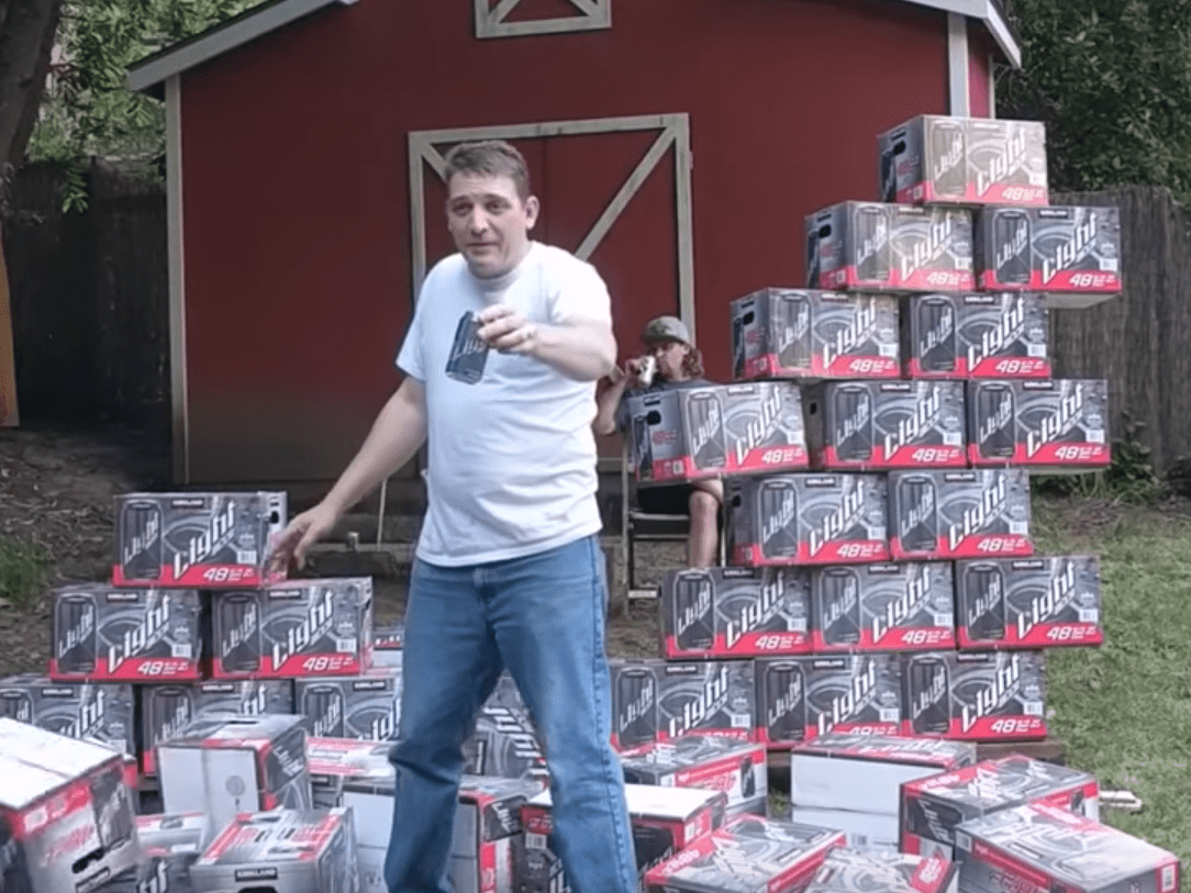 Costco Stores Stop Selling Kirkland Signature Light Beer